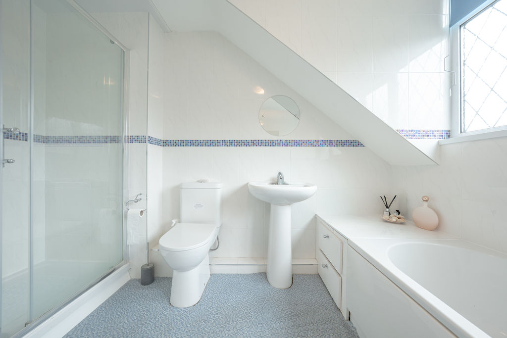 Lindley Drive Parbold